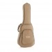Taylor 214ce-K Koa Grand Auditorium, Natural w/ FREE Taylor Baby BT1