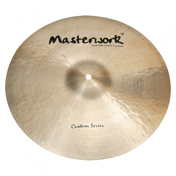 Masterwork Custom 19'' Crash Thin