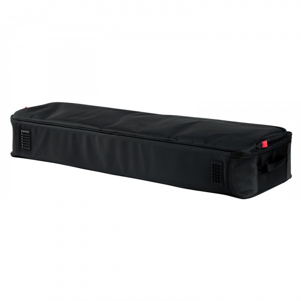 Gator G-PG-61SLIM Pro-Go Slim 61 Key Keyboard Bag - 