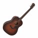 Taylor AD27e Flametop Electro Acoustic