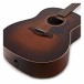 Taylor AD27e Flametop Electro Acoustic