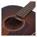 Taylor AD27e Flametop Electro Acoustic