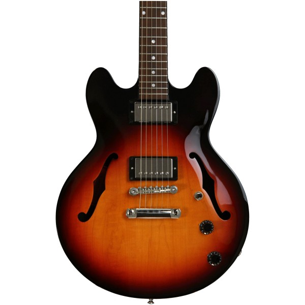 ギブソンES339studio Gibson 2015 ES-339 Studio Electric Guitar, Ginger Burst | Gear4music