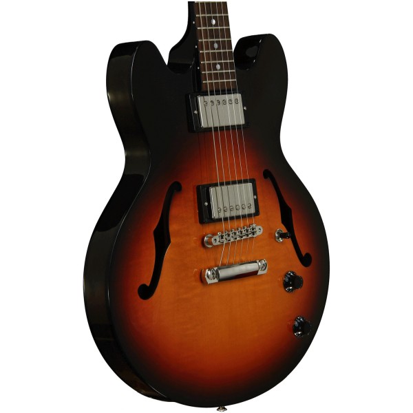 Gibson 2015 ES-339 Studio Electric Guitar, Ginger Burst