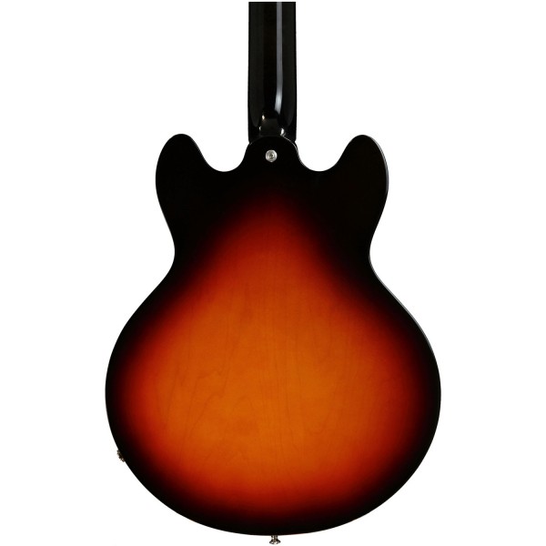 Gibson 2015 ES-339 Studio Electric Guitar, Ginger Burst