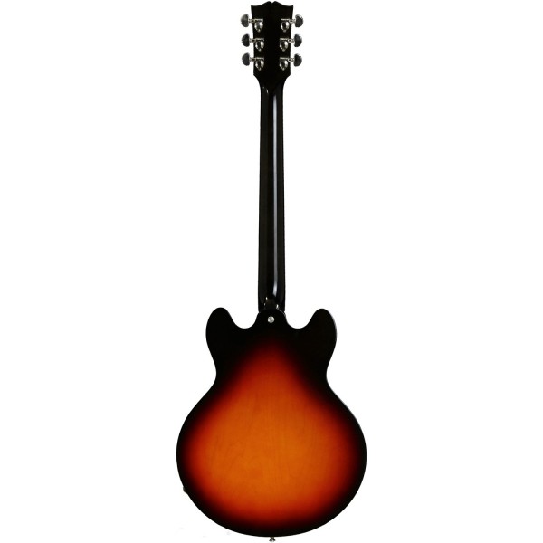 Gibson 2015 ES-339 Studio Electric Guitar, Ginger Burst