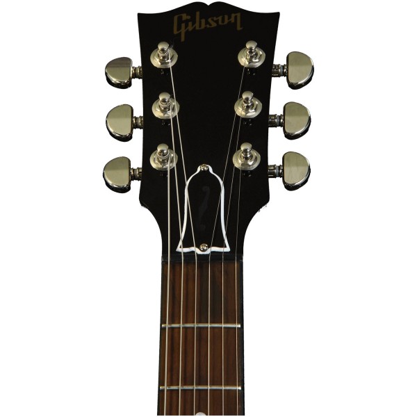 ギブソンES339studio Gibson 2015 ES-339 Studio Electric Guitar, Ginger Burst | Gear4music