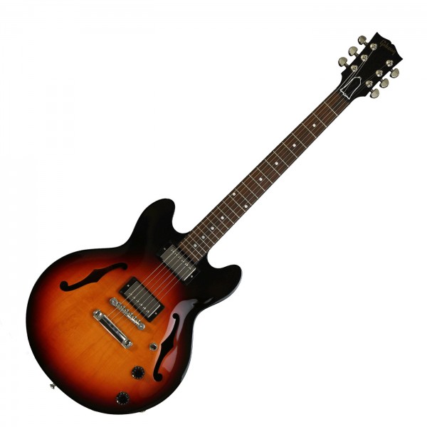 Gibson 2015 ES-339 Studio Electric Guitar, Ginger Burst