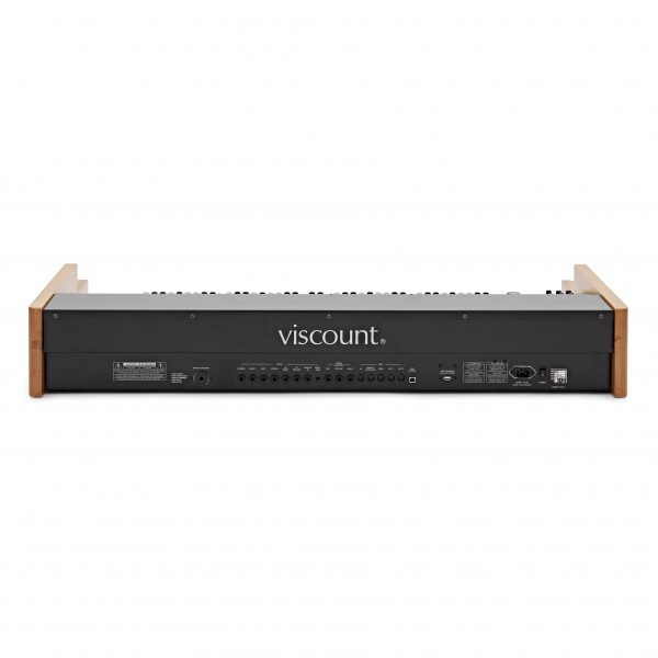 Viscount Legend Organ