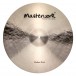 Masterwork Custom 20'' Crash Thin