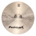 Masterwork Custom 20'' Crash Thin - Bottom