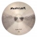 Masterwork Custom 16'' Crash Rock