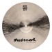 Masterwork Custom 16'' Crash Rock - Bottom