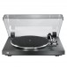 Dual CS 415-2 EV Black Turntable