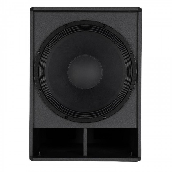 RCF SUB 8003-AS MK3 - Open