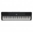 Yamaha P525 Digital Piano, Black