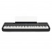 Yamaha P525 Digital Piano, Black