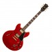 Gibson 2015 1964 ES-345 Electric Guitar, Sixties Cherry 