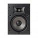JBL Studio 6 8IW In Wall Speaker Front View