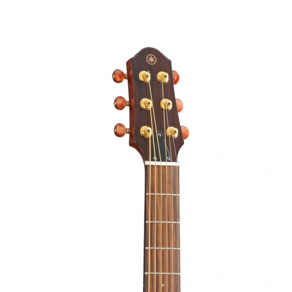ヤマハ SLG110S Natural Yamaha SLG110S Silent Guitar, Natural | Gear4music