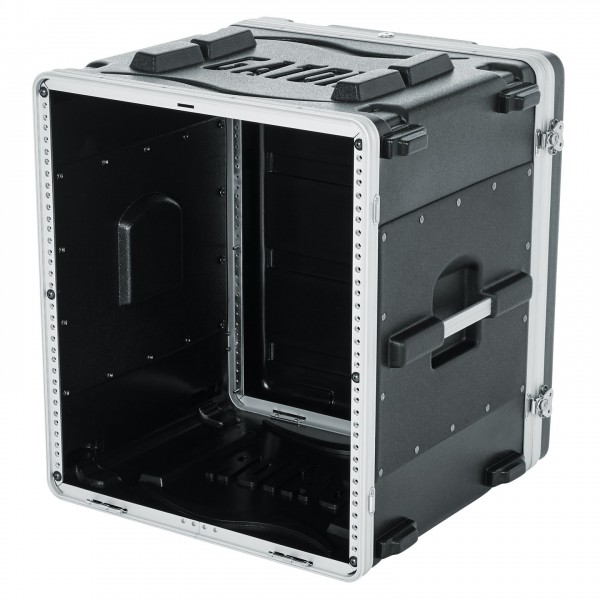 Gator Rack Case - Angled Open
