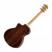 Taylor 212ce Electro Acoustic, Natural w/ FREE Taylor Baby BT1