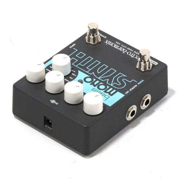 Electro Harmonix Bass Mono Synth | Gear4music