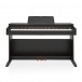 Casio AP 270 Digital Piano, Black