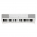 Yamaha Pianino cyfrowe P525, biały