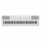 Yamaha P525 Digital Piano, White