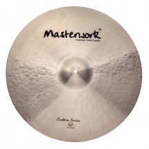Masterwork Custom 18'' Crash Rock