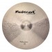 Masterwork Custom 18'' Crash Rock