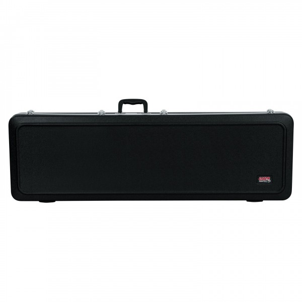 Gator Bass Guitar Case - Front Closed
