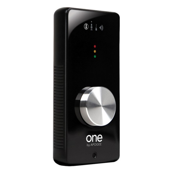 Apogee One