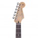 Fender Roland GC-1 GK-Ready Stratocaster Electric Guitar, Sunbust - headstock