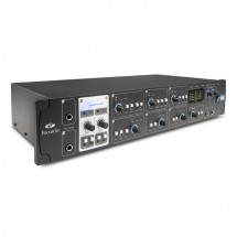 Focusrite Viackanálové audio rozhranie Liquid Saffire 56 Firewire