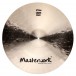 Masterwork Custom 20'' Crash Rock - Bottom