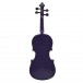 Stentor Harlequin Violin Outfit, Deep Purple, 1/2 - Secondhand