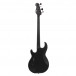 Yamaha BB 734A Bass, Translucent Matte Black - Secondhand
