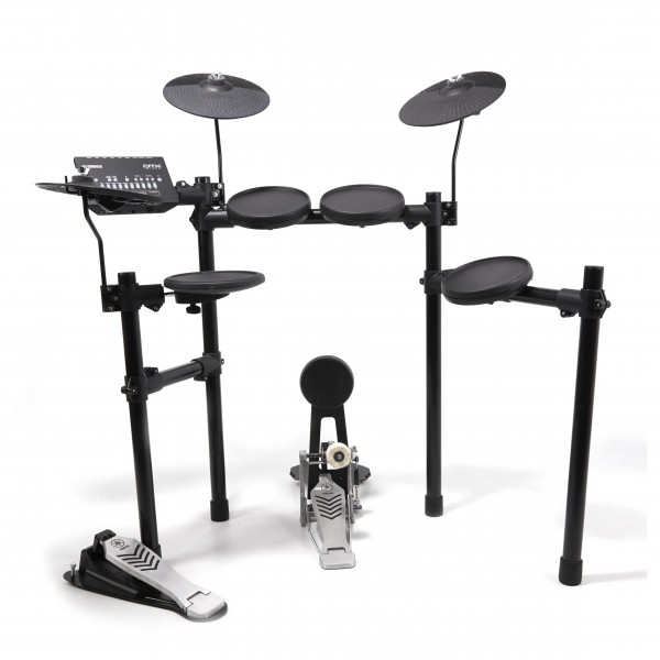 Yamaha DTX452K Electronic Drum Kit - Secondhand