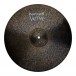 Masterwork Verve 17'' Crash