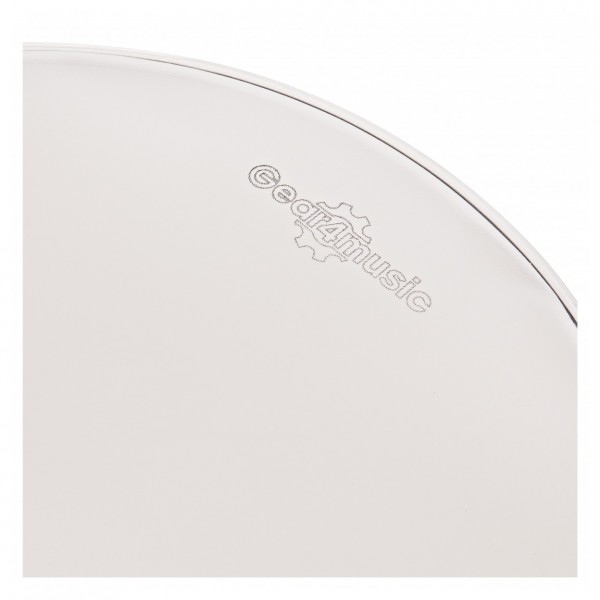 Practice Mesh Drumhead - 5 Piece American Fusion Pack by Gear4music