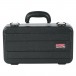 Gator GM-6-PE Microphone Case For Up to 6 Mics - Front Closed