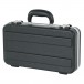 Gator GM-6-PE Microphone Case For Up to 6 Mics - Rear Closed