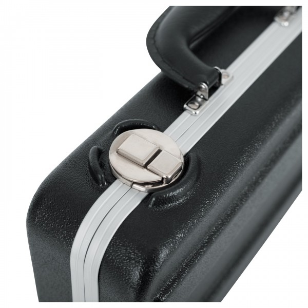 Gator GM-6-PE Microphone Case For Up to 6 Mics - Latches