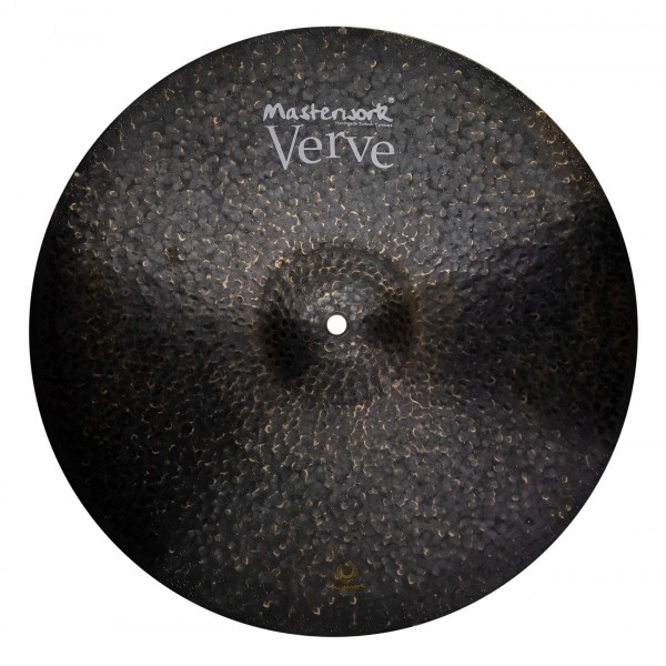 Masterwork Verve 18'' Crash