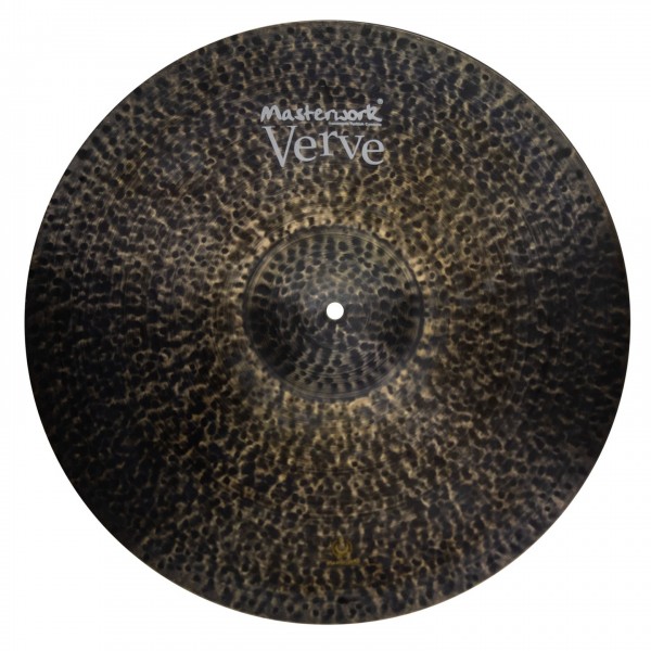 Masterwork Verve 19'' Crash