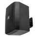 JBL Stage XD-5 Outdoor Speaker, Black Side View