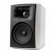 JBL Stage XD-6 Outdoor Speaker, White Front View