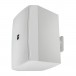 JBL Stage XD-6 Outdoor Speaker, White Side View
